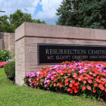 Legacy of Resurrection