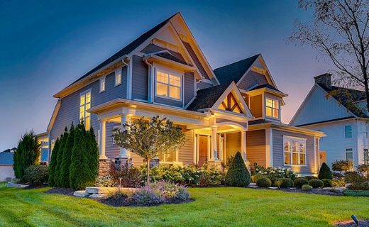 Property care
