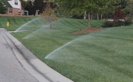 fert water